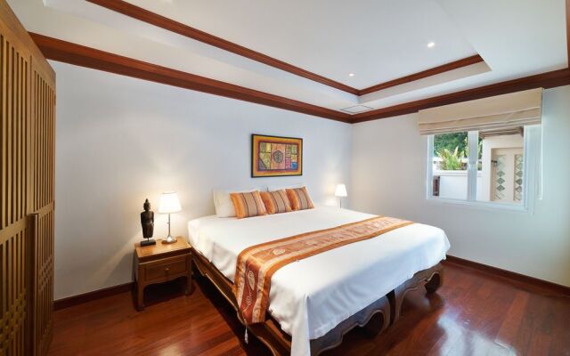 Surin Sabai Condominium 3 and Villas