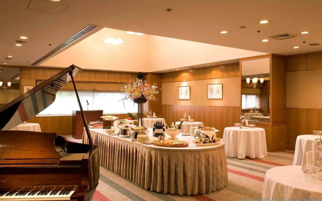 Mercure Nagoya Cypress