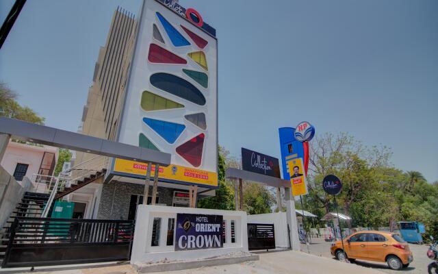 Collection O Hotel Orient Crown