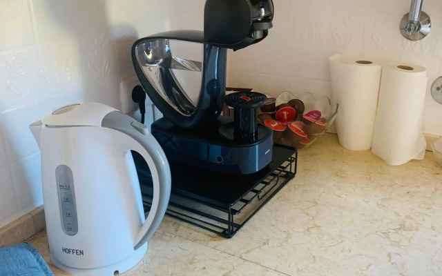 Porto Santo Casa Dourada