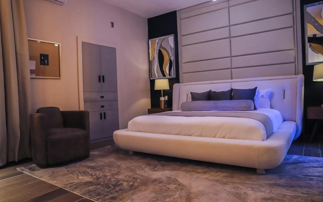 Hotel Boutique Corazón Mexicano