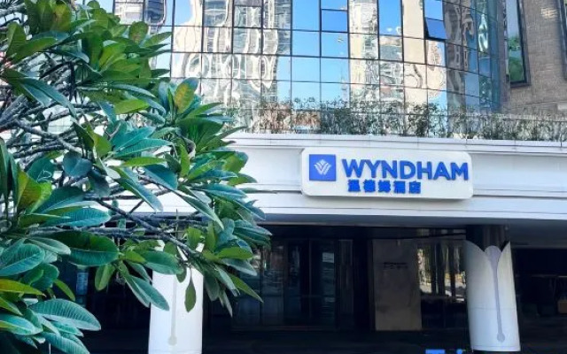 Wyndham Foshan Nanhai