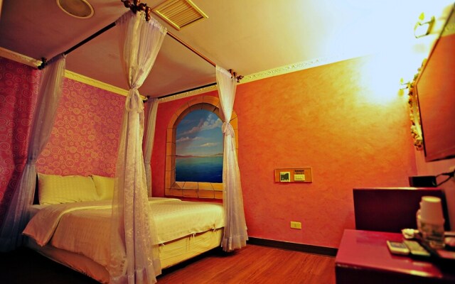 Bay Romance Guest House