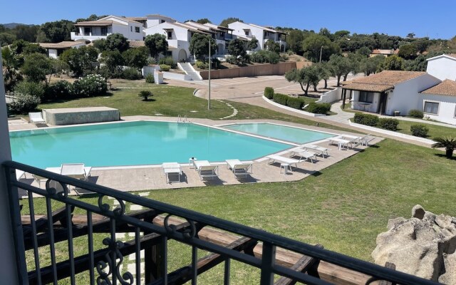 La Smeraldina Resort