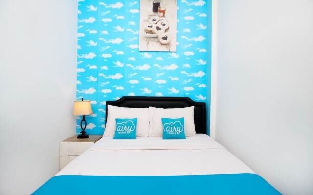 Airy Eco Grogol Latumenten Tiga 38 Jakarta