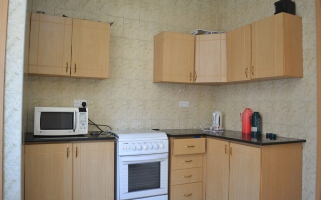 Hillview Apartment