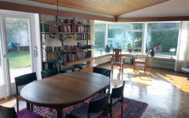 Ferienhaus "Am Kanal"