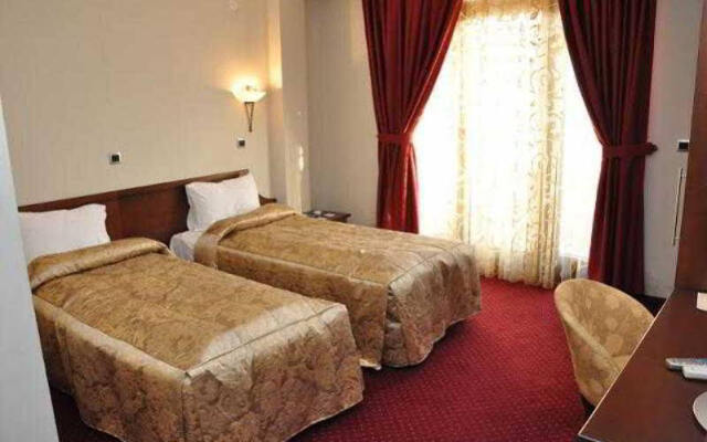 Hotel de Lago
