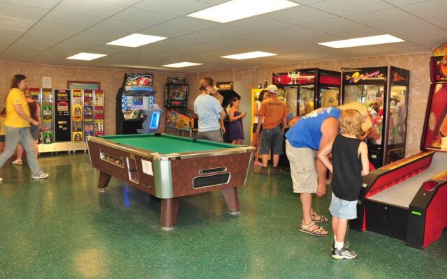 Plymouth Rock Camping Resort