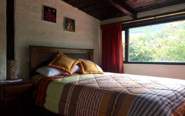 Estancia De La Campiña