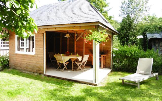 Cottage in Normandy Near Alabaster Coast