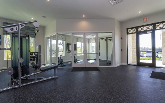 Wonderful 4Bd | Pool |Close To Disney | 2669