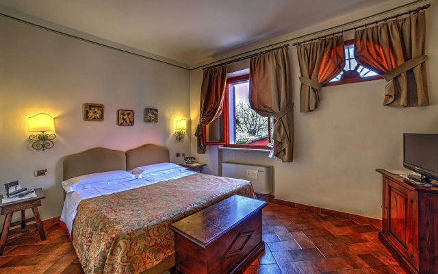 Borgo Grondaie