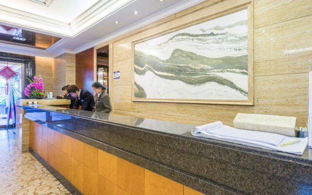Bangtai International Apartment