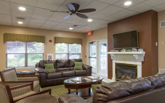 Bluegreen Vacations at Hershey, Ascend Resort Collection