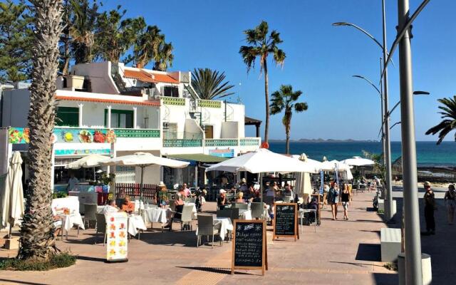 Corralejo Sun 103 wifi free
