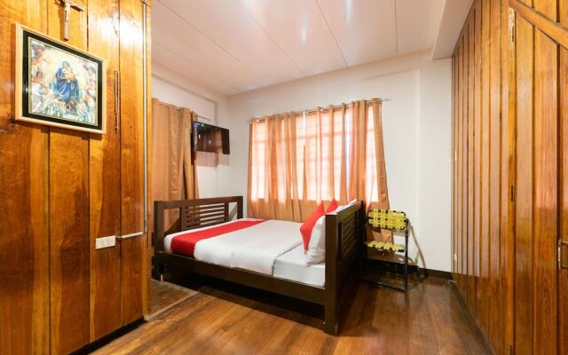 The Peak Pines Pension by OYO Rooms