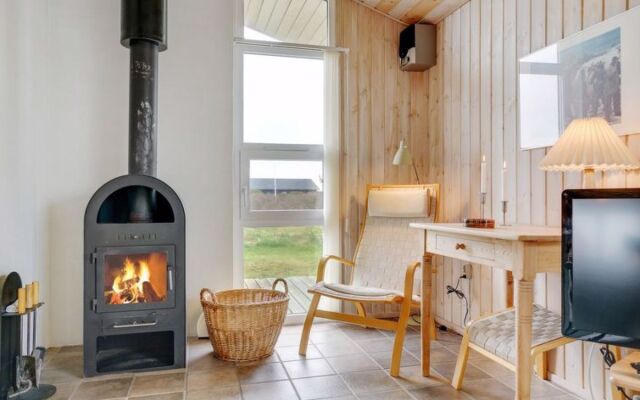 "Jerrik" - 250m from the sea in NW Jutland
