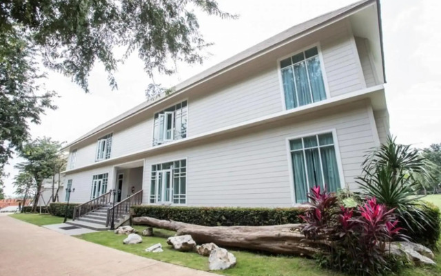The Vintage Hotel Khaoyai