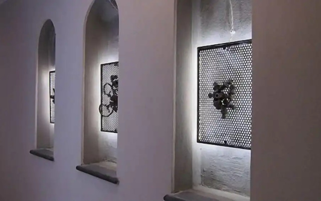 Locanda il Salimbecco