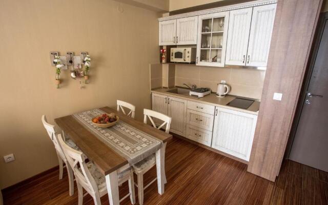 Apartment Kopaonik Kraljevi Cardaci