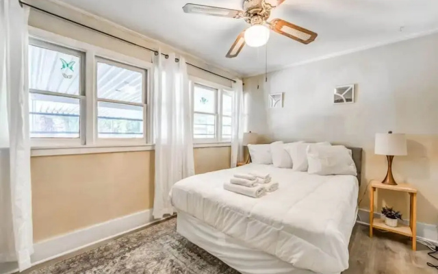 Garland Haven Hideaway Unit A