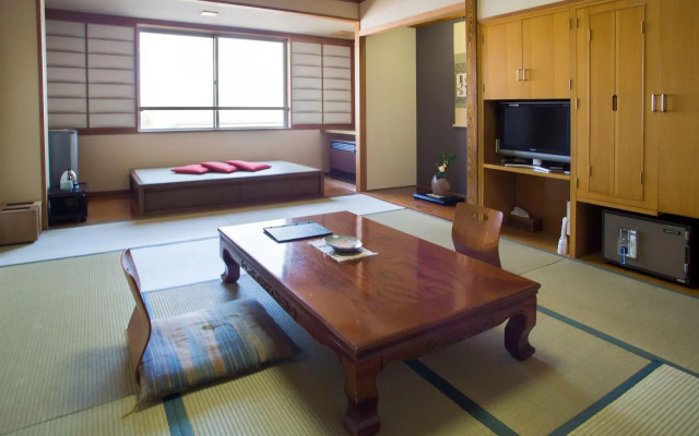 Ryokan Sensyoen