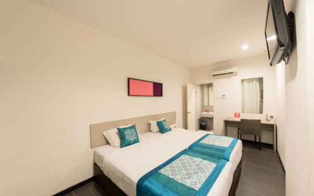 OYO Rooms SK Bandar Utama