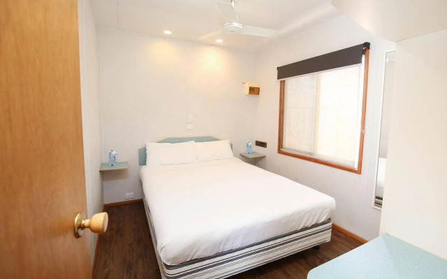 Desert City Holiday Park