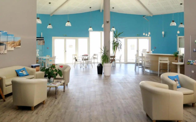 Maison Soleil - Residence Dune Blanche