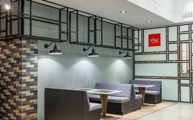 Park Inn by Radisson, Riyadh