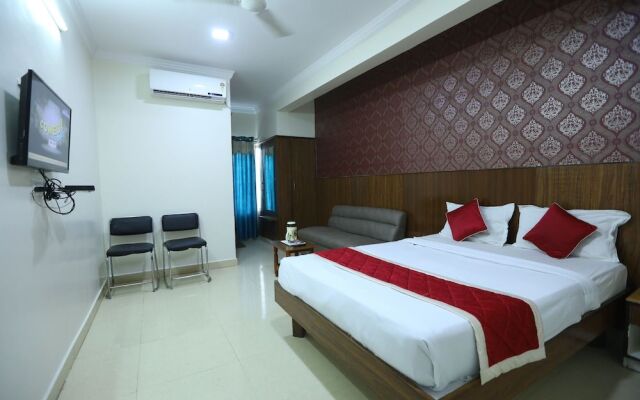 Itsy Hotels BCP Suites