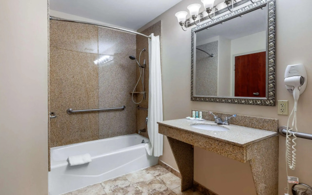 Quality Inn