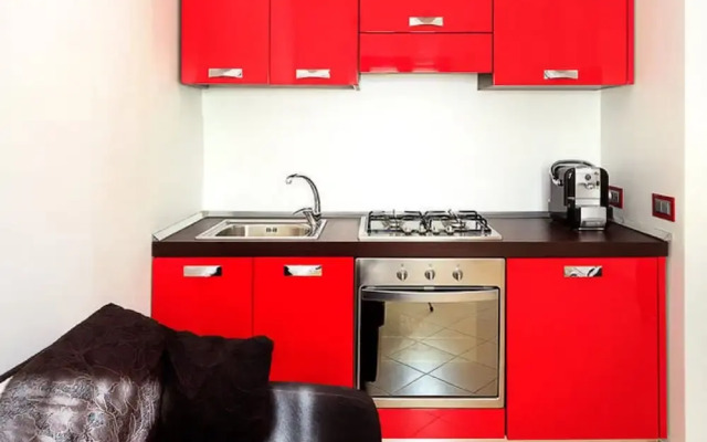 Residence Le Case Eco Intelligenti
