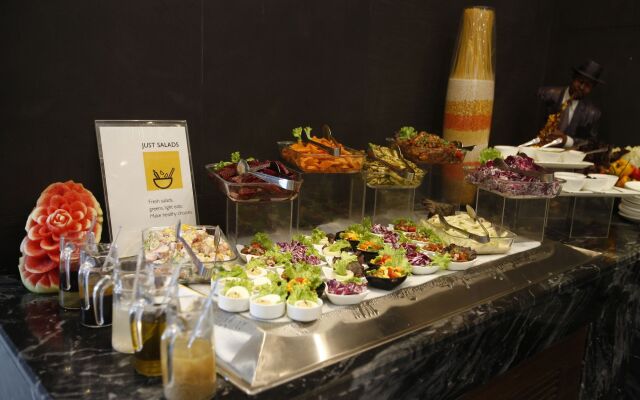 Keys Select by Lemon Tree Hotels, Whitefield, Bengaluru