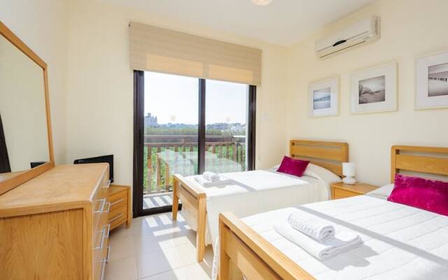 Oceanview Villa 067