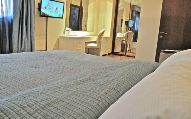 Luthan Hotel & Spa