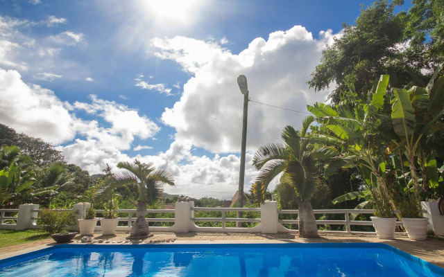 Kokogrove Chalets