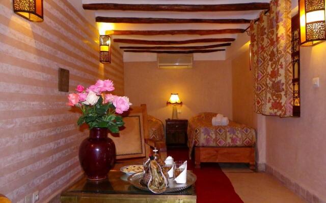 Riad NS