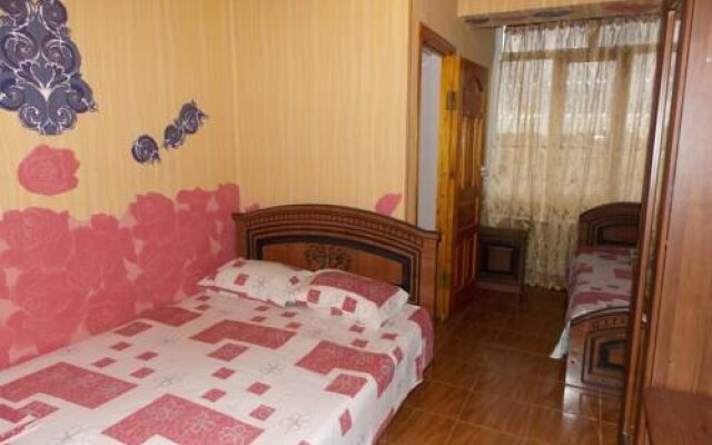 Tri Zvezdy Otdykh v Sochi Guest house