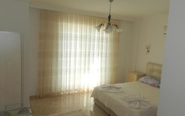 New Age Villa Cetin