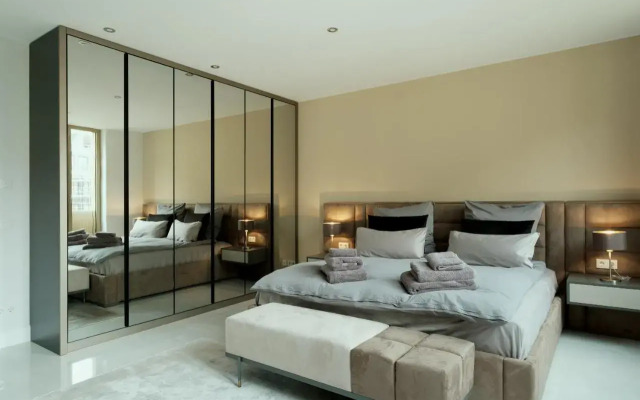 Suite.030 LUX Penthouse