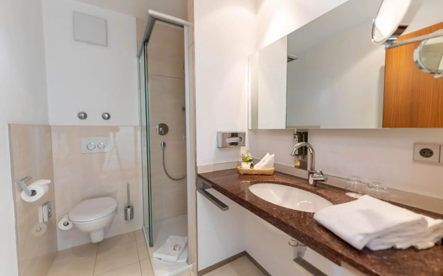 Parkhotel St. Leonhard