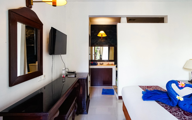 Taman Ayu Legian Hotel – Guest Rooms – Kuta