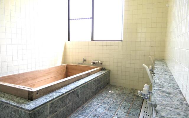 FWA Guest House