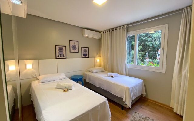 Residencial Vivendas da Montanha