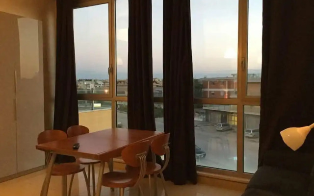 Castiglione Residence