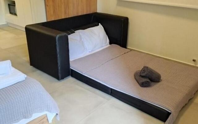 Agora LX Studios & Suites