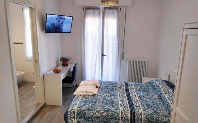 Casadei Guest House Stazione Bologna