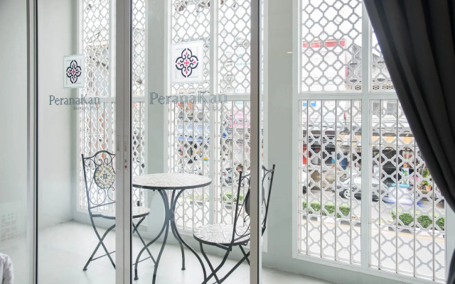 Peranakan Boutique Hotel